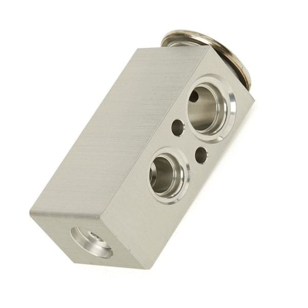 Thermal Expansion TX Valve Citroen DS4 1.6L 2012-2015 - Image 2