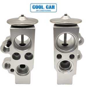 Thermal Expansion TX Valve Audi A1 Petrol & Diesel 2014-2019