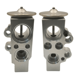 Thermal Expansion TX Valve Audi A1 Petrol & Diesel 2014-2019