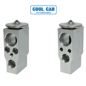 Thermal Expansion TX Valve Audi Q7 Q8 RS Q8 3.0L 2016-2023