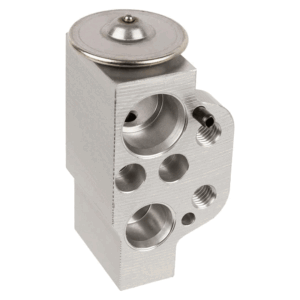 Thermal Expansion TX Valve Audi A4 B8 2008-2010