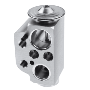 Thermal Expansion TX Valve Audi Q7 2008-2015