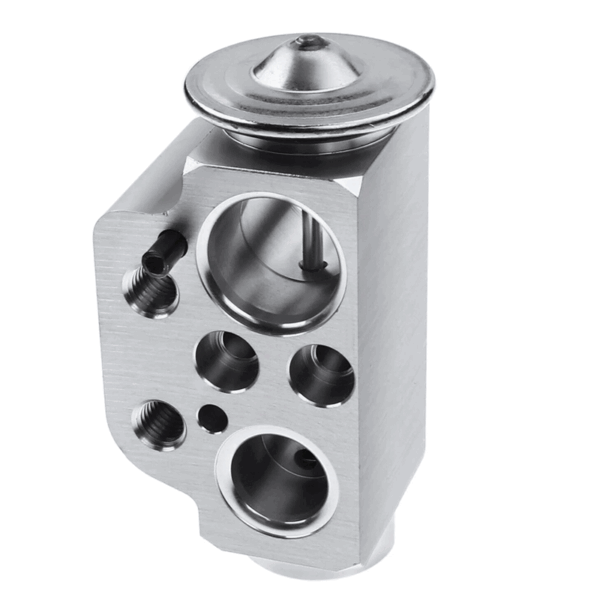 Thermal Expansion TX Valve Audi Q7 2008-2015
