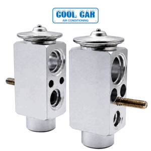 Thermal Expansion TX Valve BMW Mini Cooper R50 R53 2001-2008