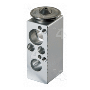 Thermal Expansion TX Valve BMW X1 F48 2.0L Diesel 2015-2019