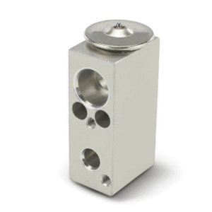 Thermal Expansion TX Valve Fiat 500 2012-2019