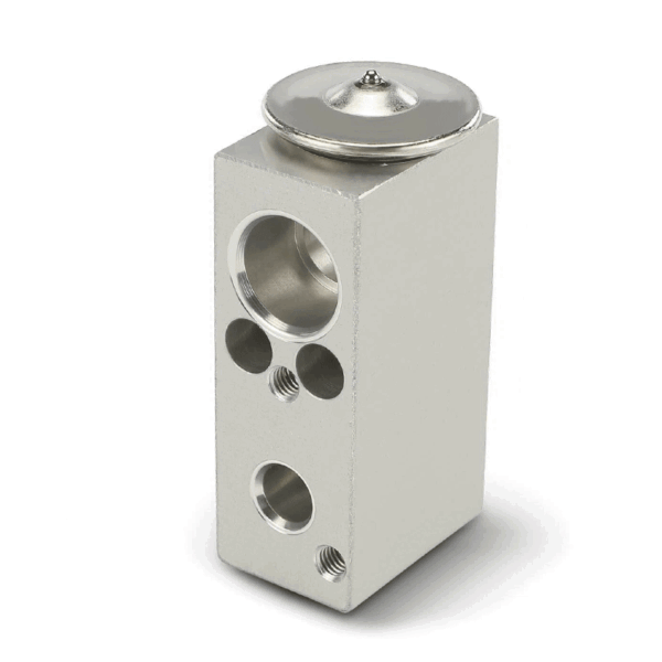 Thermal Expansion TX Valve Fiat 500 2012-2019