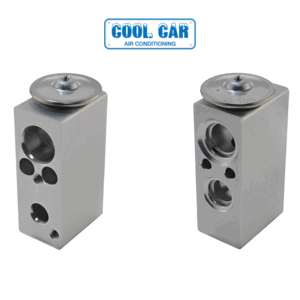 Thermal Expansion TX Valve Fiat 500 595 695 Panda 2008-2024