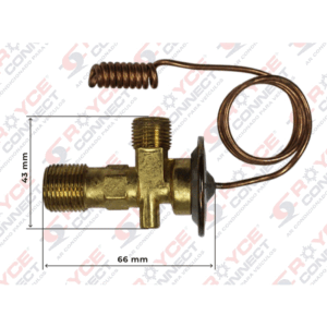 Thermal Expansion TX Valve Ford Chevrolet GMC
