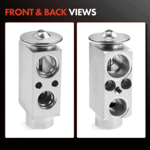 Thermal Expansion TX Valve Ford Focus / S / SE / SEL / ST / Titanium 2.0L