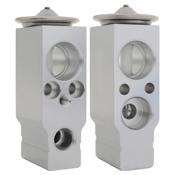 Thermal Expansion TX Valve Hino 300 Series 2011 Onwards
