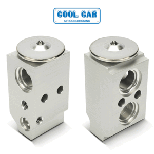 Thermal Expansion TX Valve Hyundai Santa Fe CM DM 2012-2019