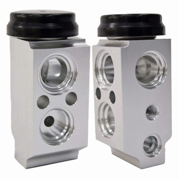tx valve aircon