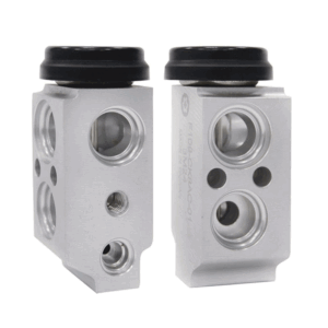 Thermal Expansion TX Valve Hyundai Sonata LF 2014-2019