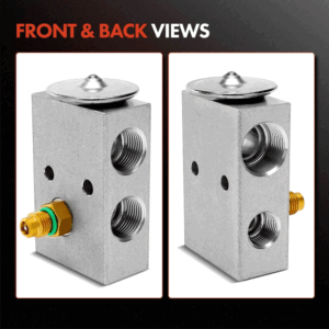 Thermal Expansion TX Valve Kenworth C / K / L / T / Series