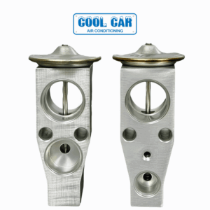 Thermal Expansion TX Valve Kia Optima Hyundai Sonata 2018-2019