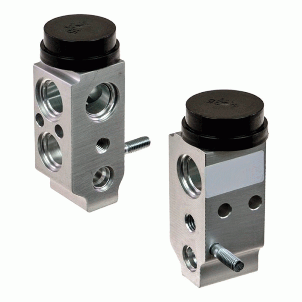 Thermal Expansion TX Valve Kia Seltos SP2 2.0L Petrol 2019-2024