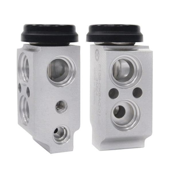 Thermal Expansion TX Valve Kia Sportage SL 2010-2015