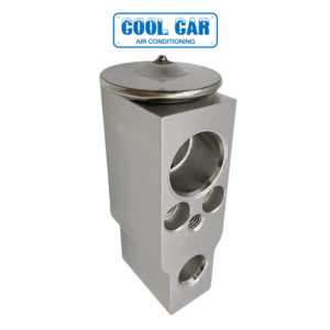 Thermal Expansion TX Valve Land Rover Defender L316 2.4L Diesel 2007-2016