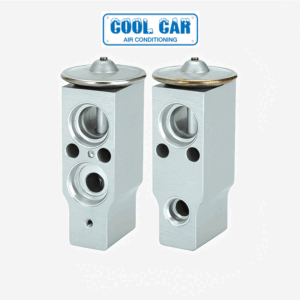 Thermal Expansion TX Valve Maserati 4200 Coupe Spyder Quattroporte