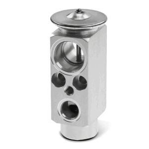 Thermal Expansion TX Valve Mercedes-Benz E-Class 2002-2016