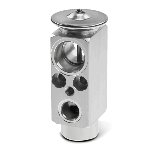 Thermal Expansion TX Valve Mercedes-Benz E-Class 2002-2016