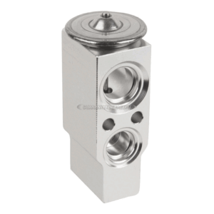 Thermal Expansion TX Valve Mercedes-Benz ML320 ML350 ML450 ML500 ML550 ML63 AMG W164 W166