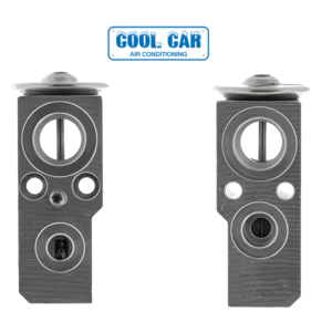 Thermal Expansion TX Valve Mercedes-Benz Vito 2014-2023