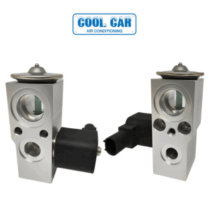 Thermal Expansion TX Valve Mercedes-Benz W222 3.0L Diesel 2013-2017