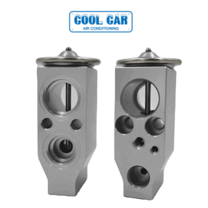 Thermal Expansion TX Valve Nissan Dualis J10 2.0L Petrol 2007-2013