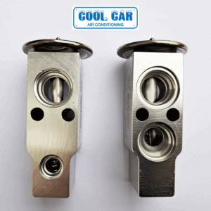 Thermal Expansion TX Valve Nissan Skyline GT-R R34 1999-2002