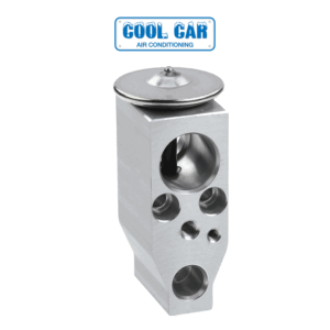 Thermal Expansion TX Valve Nissan X-Trail T32 2014-2022