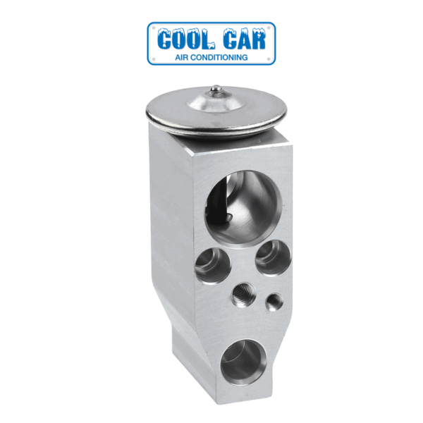 Thermal Expansion TX Valve Nissan X-Trail T32 2014-2022