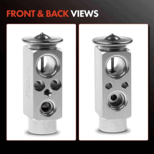 Thermal Expansion TX Valve Porsche 911 Carrera GT2 Targa Turbo Porsche 928 GT Coupe Carrera 1987-2008