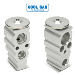 Thermal Expansion TX Valve Subaru Forester SK 2.0L 2.5L Petrol 2019-2024