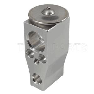Thermal Expansion TX Valve Suzuki S-Cross JY 1.6L 2014-2016