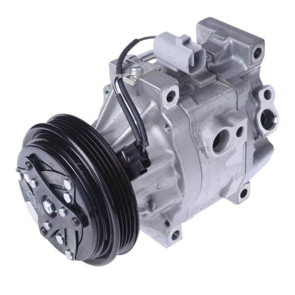 Genuine A/C Compressor Toyota Echo NCP12R 1.5L 1999-2005