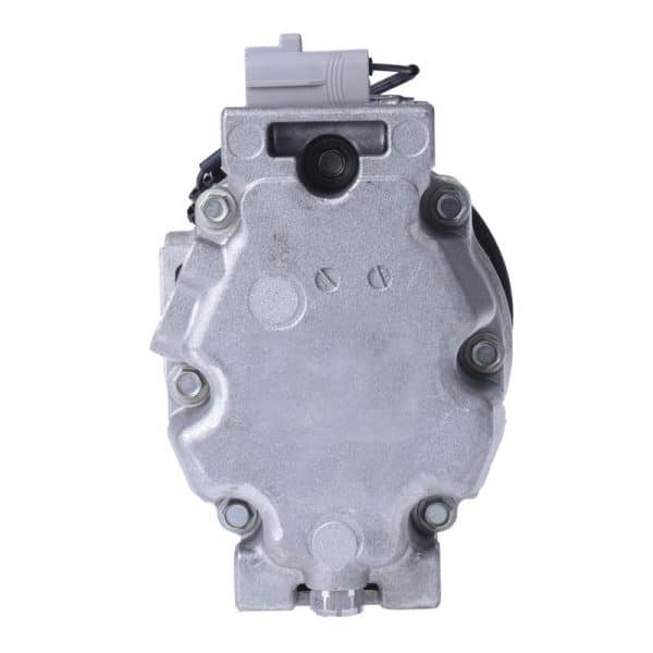 Genuine A/C Compressor Toyota Echo NCP12R 1.5L 1999-2005 - Image 4