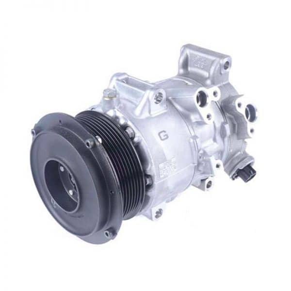 Genuine Denso A/C Compressor Toyota Estima 2.4L 2000-2006