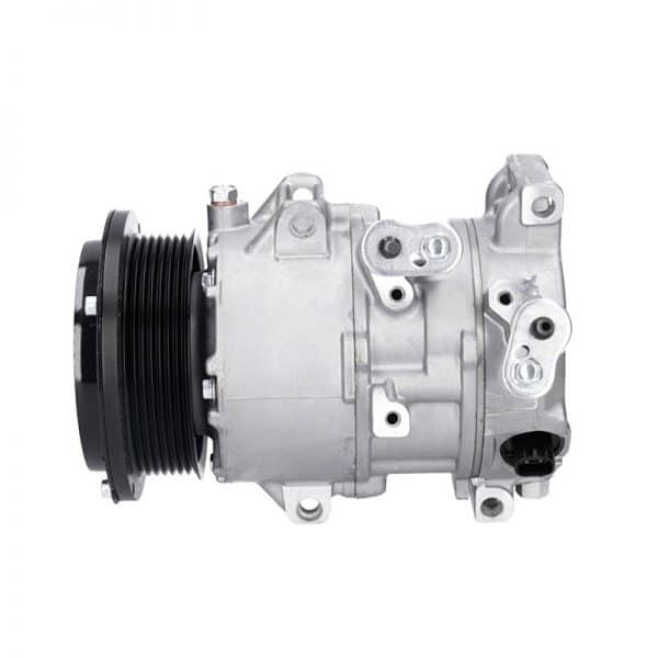 A/C Compressor Clutch Kit Toyota Estima 2.4L 2000-2006 - Image 2