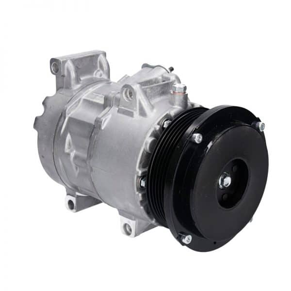 A/C Compressor Clutch Kit Toyota Estima 2.4L 2000-2006 - Image 3