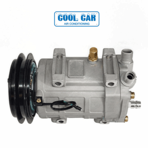 Unicla UX200-4175 24V A/C Compressor