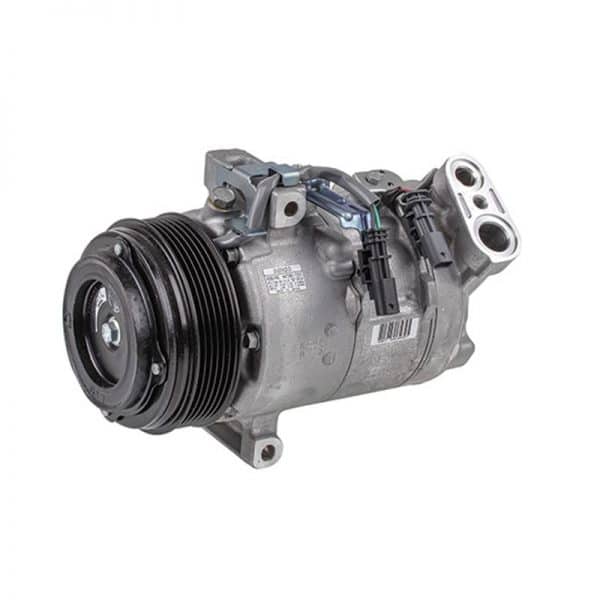 Genuine OEM A/C Compressor Holden Commodore VE II V6 3.6L LPG 2/20124/