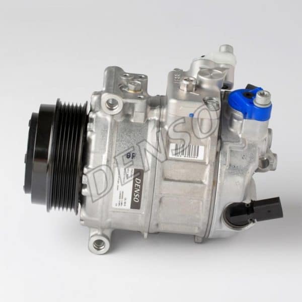 Genuine A/C Compressor Volkswagen Crafter 2E 2F 2.0L Diesel 2011-2018