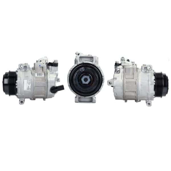 Genuine A/C Compressor Volkswagen Crafter 2E 2F 2.0L Diesel 2011-2018 - Image 4