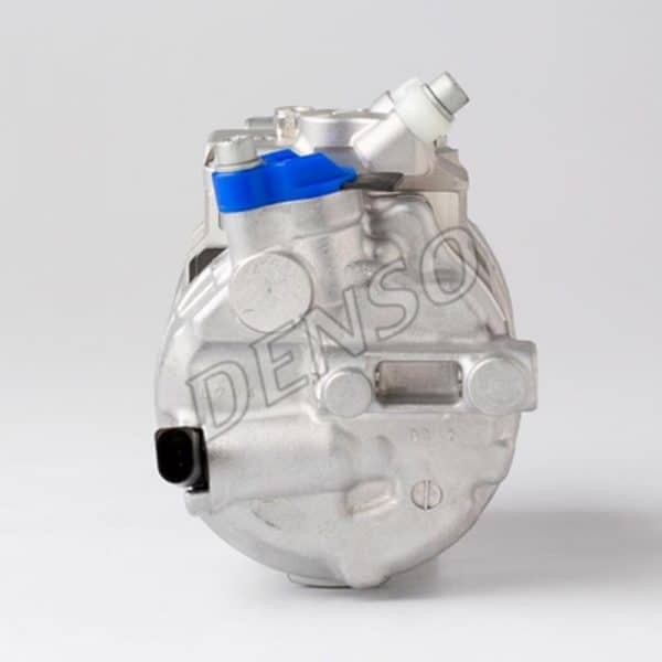 Genuine A/C Compressor Volkswagen Crafter 2E 2F 2.0L Diesel 2011-2018 - Image 2