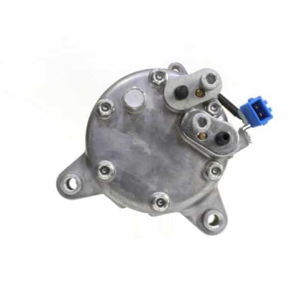A/C Compressor Volkswagen Polo 2004-2008 - Image 2