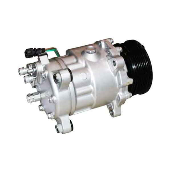 A/C Compressor Volkswagen Polo 2004-2008 - Image 3