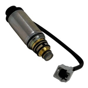 Valeo DCS-14EC DCS-17EC A/C Compressor Control Valve Renault Clio X98 Petrol 2013-2016
