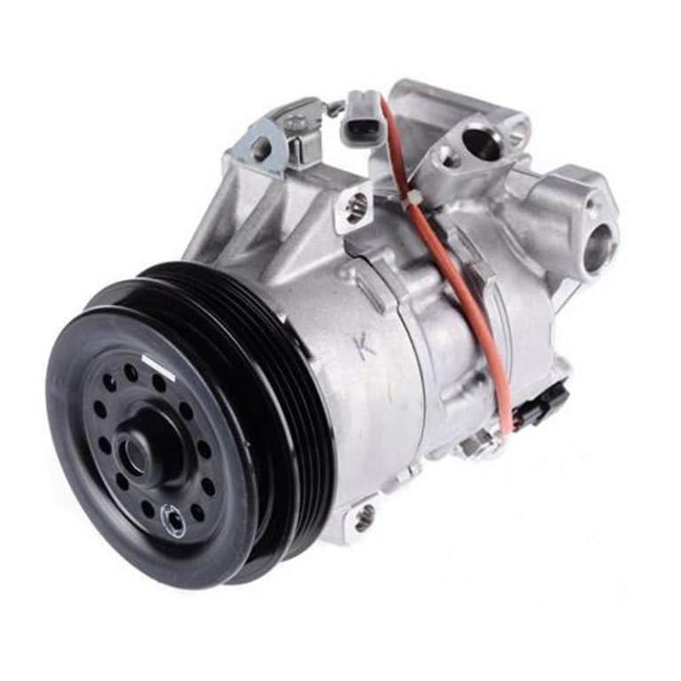 Genuine Denso A/C Compressor Suits Toyota Yaris 1.3L 1.5L 20052013